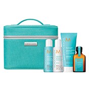 Moroccanoil